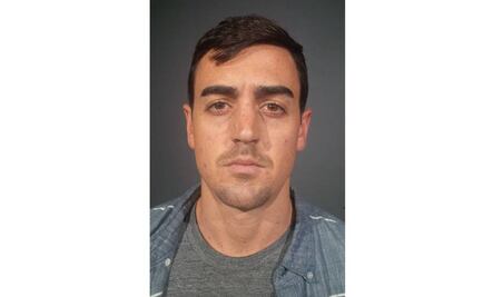 Detienen a hermano de Lindsay Lohan en Nueva York