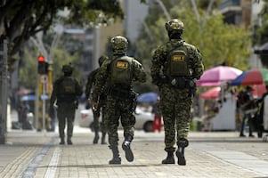 Colombia cierra sus fronteras para garantizar transparencia en segunda vuelta de las presidenciales; buscan que no haya injerencia