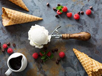 Lanzan un helado sabor foie gras