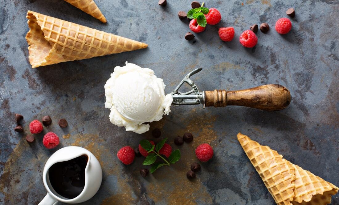 Este postre estara de forma permanente en Glace Helados (Foto: istock)