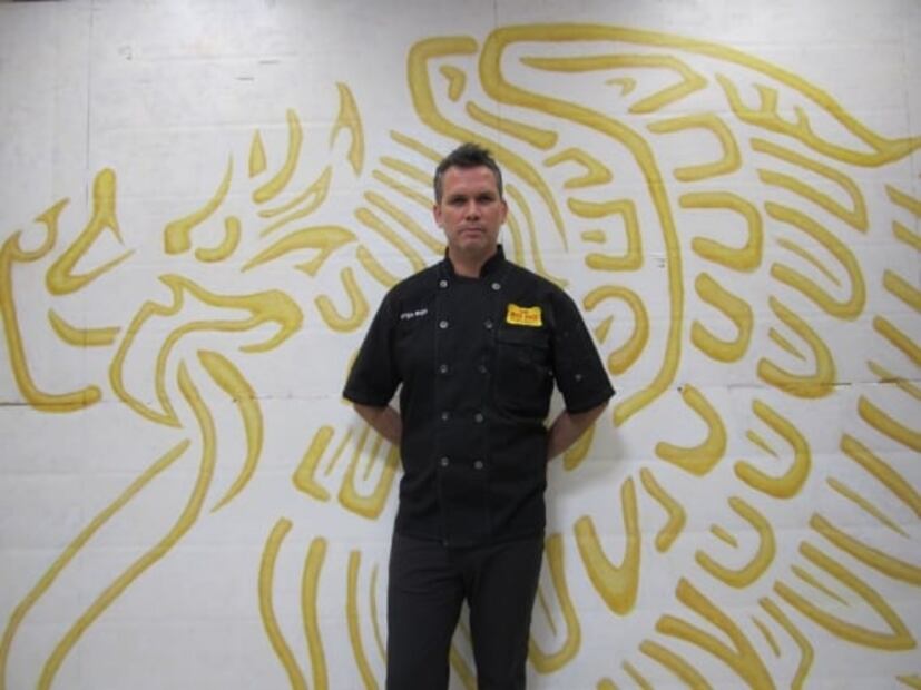 De Jalisco para el mundo: ¡la torta ahogada conquista Texas!