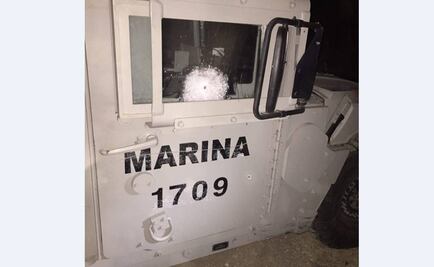 Semar confirma muerte de "El H2" de los Beltrán Leyva en Nayarit