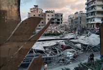 Israel ataca el sur del Líbano solo un día después de firmar acuerdo de seguridad; objetivo era un presunto "terrorista", dice