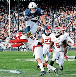 Tiempo de Draft en la NFL