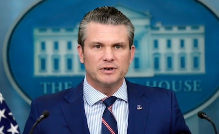 Signalgate: The Atlantic revela mensajes de Pete Hegseth sobre el ataque en Yemen; "F-18s han sido lanzados"