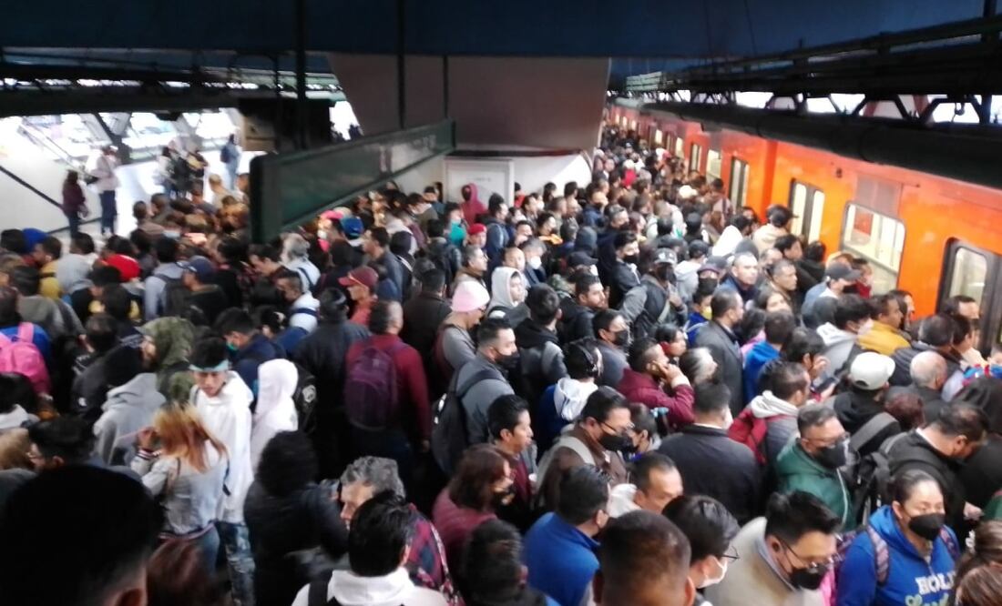 Imagen ilustrativa. Foto: @alejandrocesar8