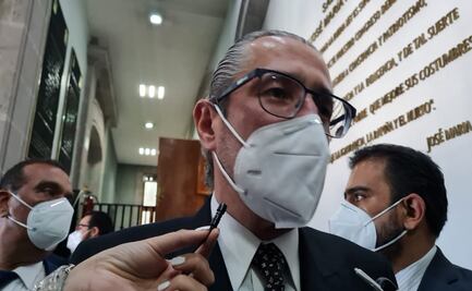 Fiscalía de Edomex aspira a obtener presupuesto de más de 4 mil mdp para 2022 