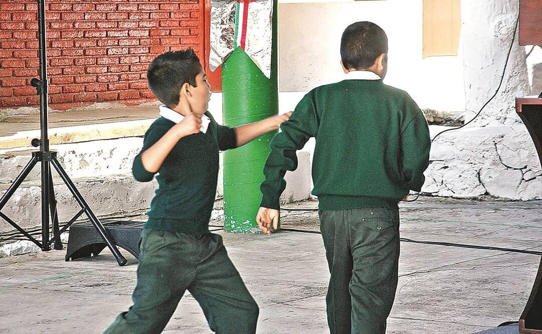 Foto: Archivo EL UNIVERSAL