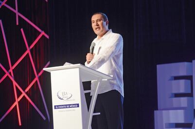 Moreno Valle pide un proyecto de unidad en el PAN rumbo a 2018