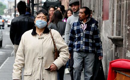 Alistan filtros en escuelas de Michoacán por influenza