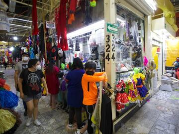 Anuncia Sedeco inversión de más de 228 mdp para atención a mercados públicos en CDMX