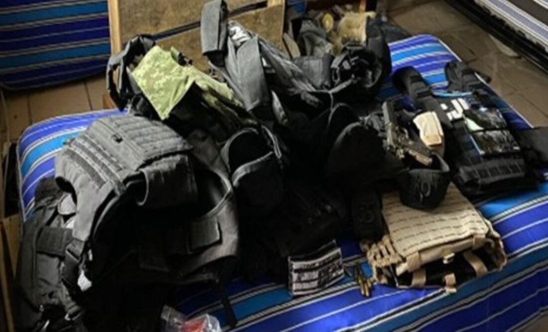 Grupo Delta. Foto: especial