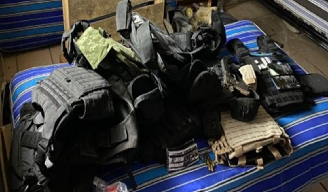 Grupo Delta. Foto: especial