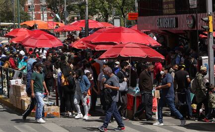 Estas son las 13 colonias que se suman a la lista de atención prioritaria por Covid-19 en CDMX