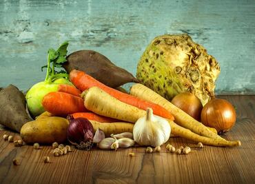 Plagas y enfermedades podrían afectar hasta un 40% de los cultivos alimentarios a nivel mundial