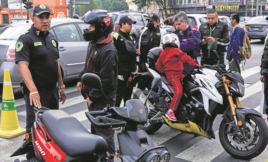 Imagen ilustrativa. Foto: Especial/El Universal