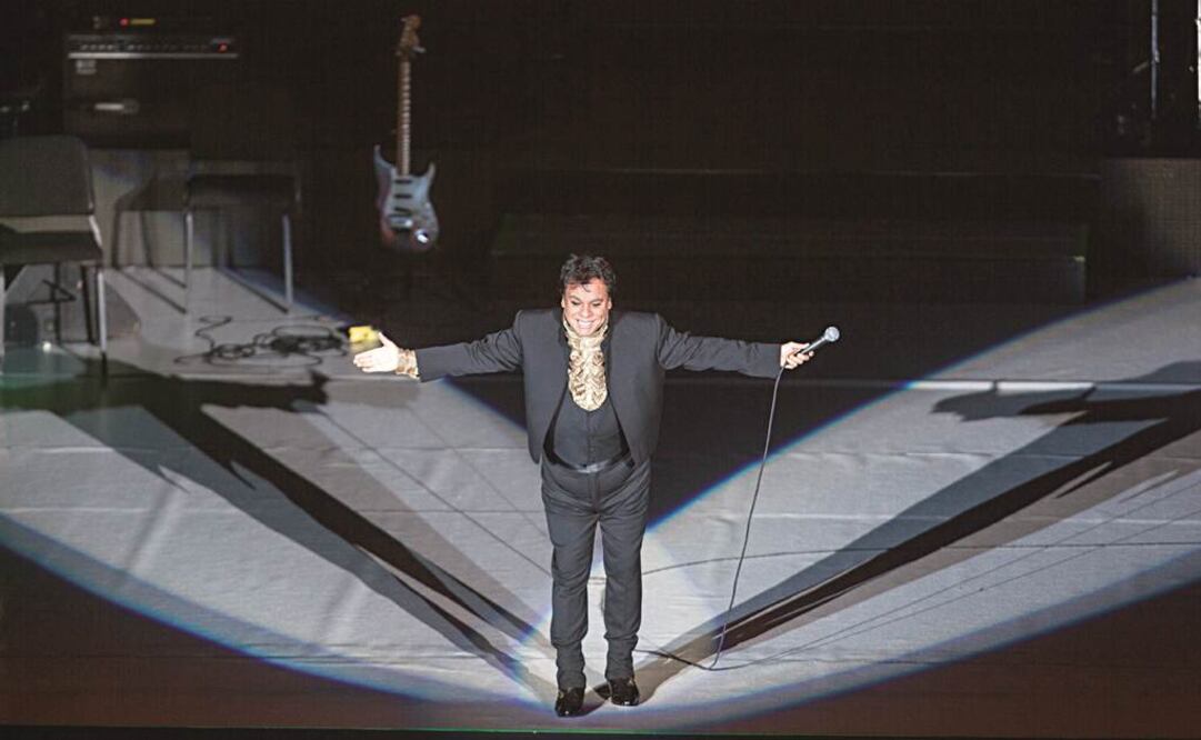 En septiembre, esta temporada de conciertos será la tercera más larga de su historia en el Auditorio Nacional.