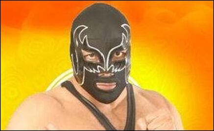 Perfil. Universo 2000, el “Asesino del ring”