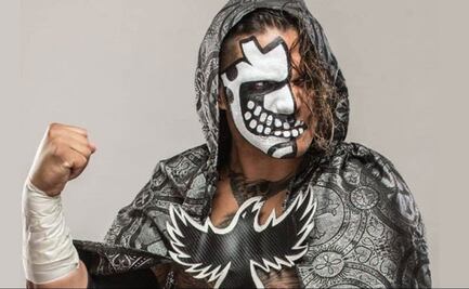 El Cuervo de Puerto Rico se retira de la lucha libre