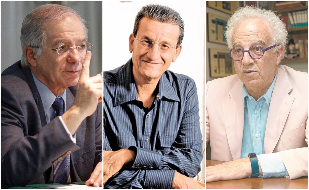 Foto: Archivo / EL UNIVERSAL