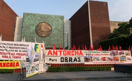 Diputados posponen debate y aprobación del Presupuesto 2020 para el viernes