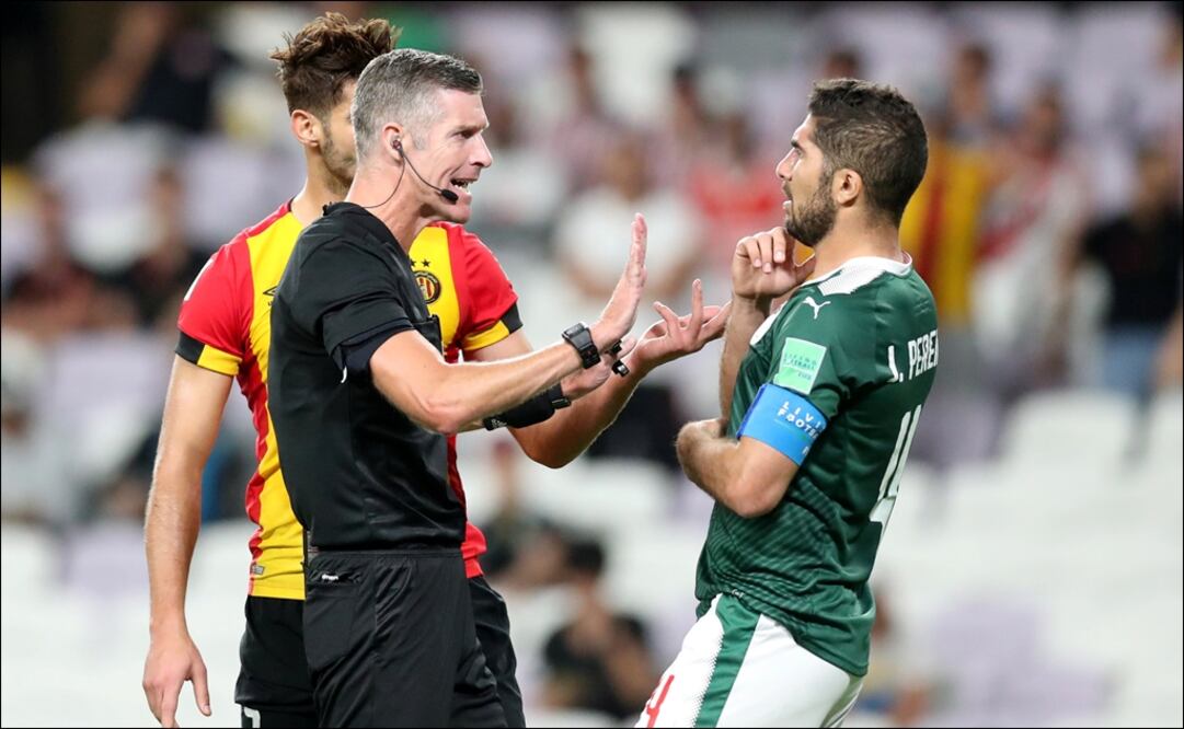 Chivas en su último partido en el torneo. Foto: Reuters