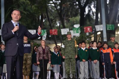 Emoción llevó a creer en la historia de Frida Sofía: Nuño