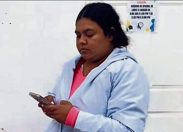 “El milagro de conseguir cita para pedir asilo, a una semana de la era de Trump”