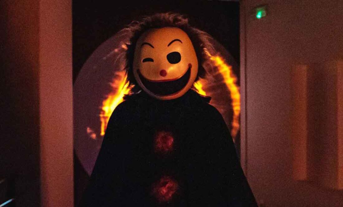 "El Club de los Lectores Criminales". Fuente: Twitter @xavipargon