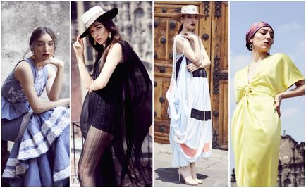 Lo imperdible de Fashion Week Mx 2018