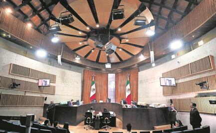 Ordenan a INE aceptar firmas en papel para revocación de mandato