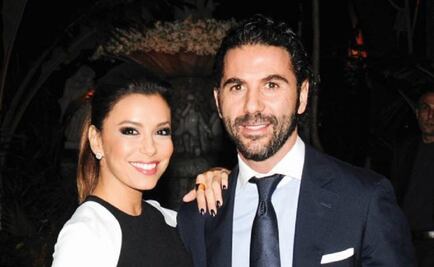 Eva Longoria and José Bastón getting married this weekend