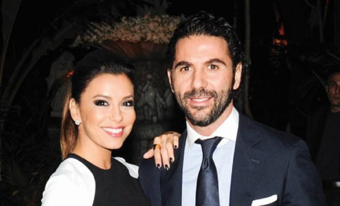 The Televisa executive and the actress are dating since 2013. (Photo: Archive / EL UNIVERSAL)