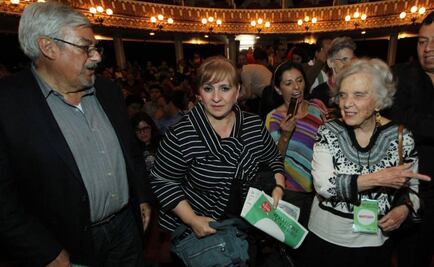 Con homenaje a Naranjo, abre la FIL Oaxaca