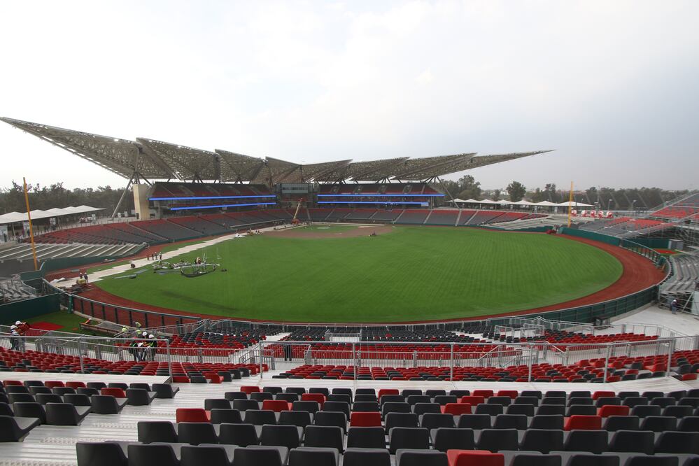 FOTO: Carlos Mejía/El Universal