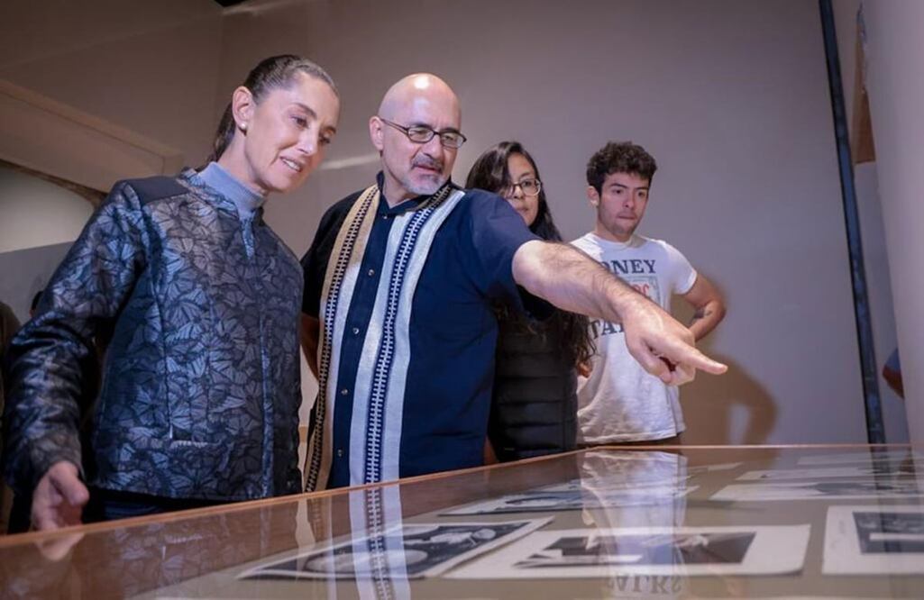 FOTO: Especial/EL UNIVERSAL/