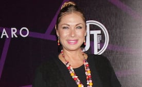 Leticia Calderón aclara lo que dijo hace años sobre atropellar gatos y la fobia que les tiene: "fue un mal entendido"