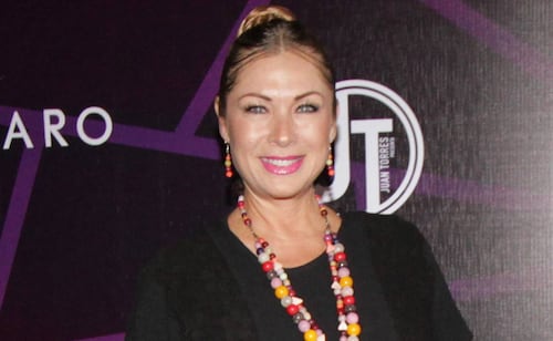 Leticia Calderón aclara lo que dijo hace años sobre atropellar gatos y la fobia que les tiene: "fue un mal entendido"