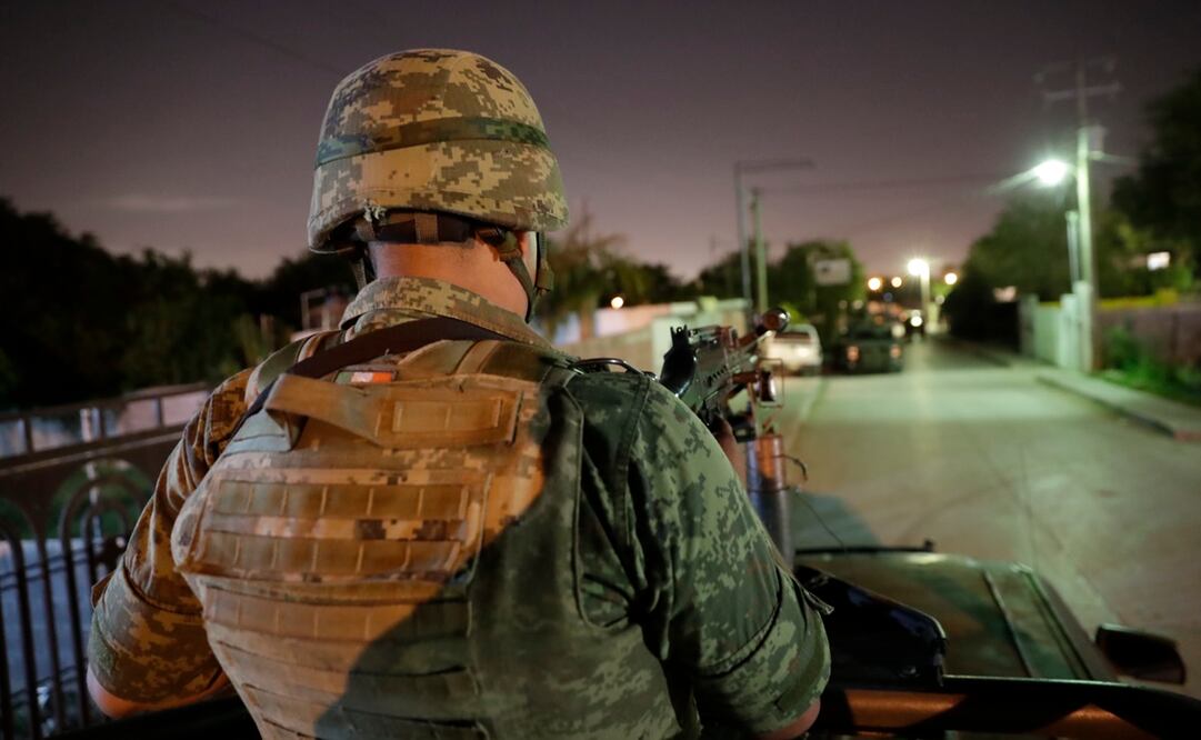 Foto: Archivo / EL UNIVERSAL 