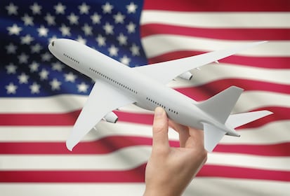 Guía práctica: Qué puedes y qué no puedes llevar al viajar a Estados Unidos