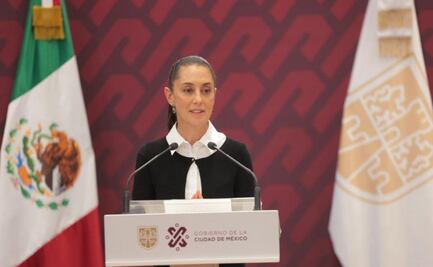 "Los salarios son sagrados", Sheinbaum afirma que pagos a empleados del Tribunal Superior están garantizados 