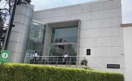 Trabajadores del Sistema de Apoyos a la Creación y Proyectos Culturales, se van a paro activo por falta de pagos