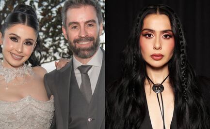 Influencer Lupita Villalobos desmiente infidelidad de su esposo; “estamos pasando un momento complicado”