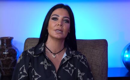 Sara Aldrete, la Narcosatánica, amadrinó a Paola Durante en prisión