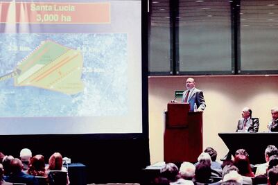 Es inviable el aeropuerto de López Obrador: expertos