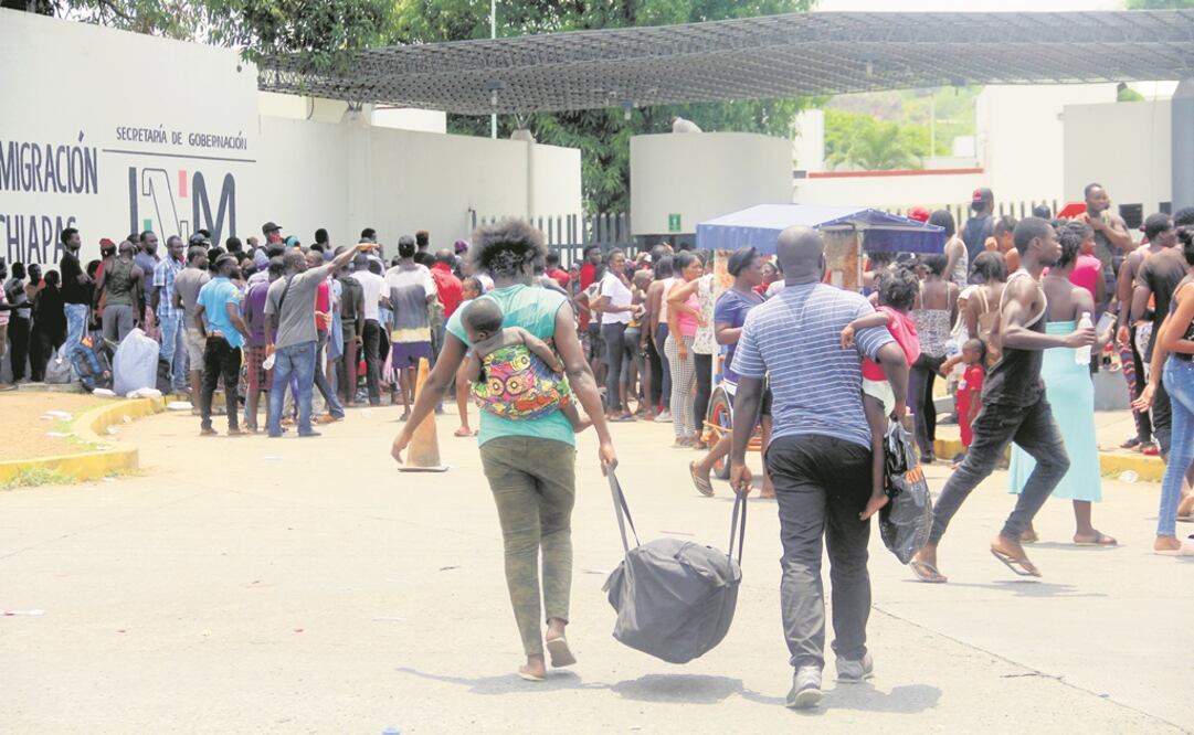 Fuente: Archivo EL UNIVERSAL 