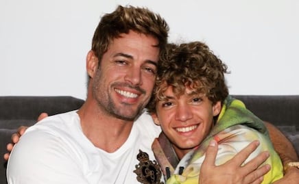 El sabio consejo de William Levy le dio a sus hijos sobre el amor