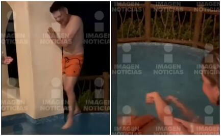 Hombre muere electrocutado en jacuzzi de hotel en Ixtapa Zihuatanejo; esposa acusa fallas eléctricas en el lugar