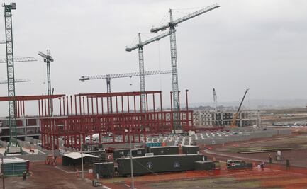 Industria de la construcción espera crecer hasta 5% en 2021