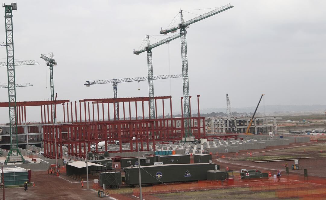 Foto: Archivo / EL UNIVERSAL